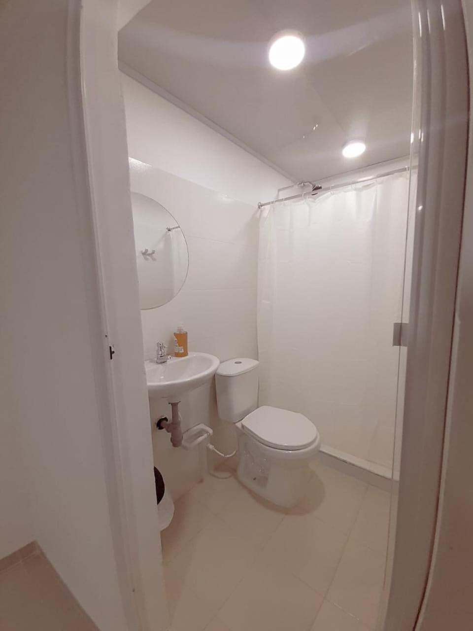 El Prado Appartement