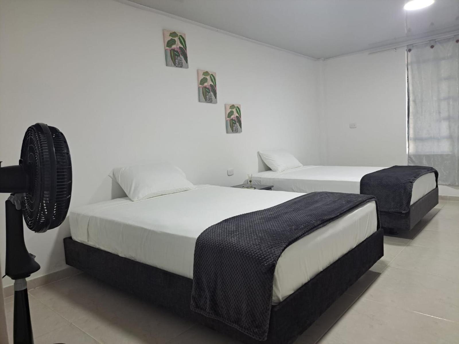 Appartement El Prado