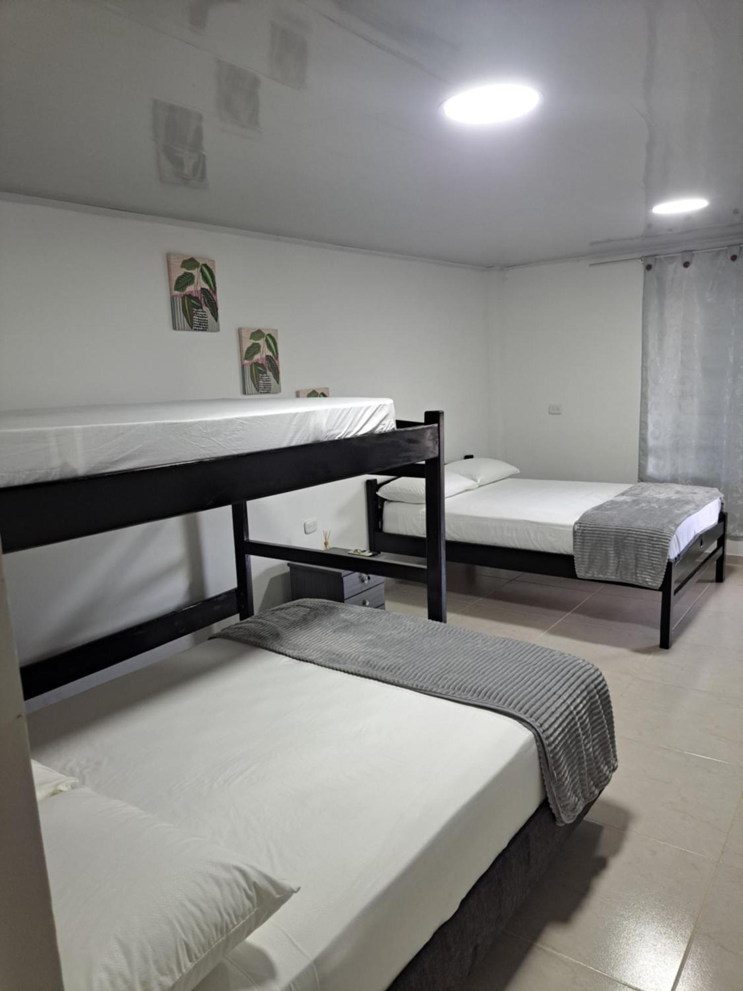 El Prado Appartement Mesetas